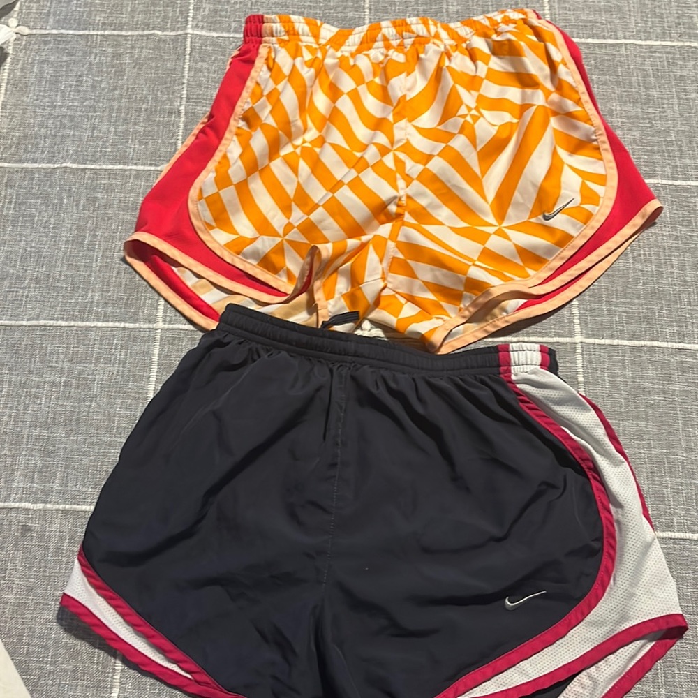 Nike Tempo shorts